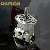 Гидравлический насос Hydro Gear PK-CGAC-GY1E-XXXX OM-PK-CGAC-GY1E трансмиссионный насос газонокосилки